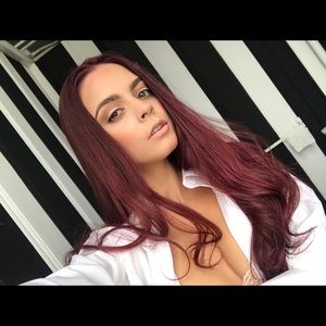 Meet your Posher, Brianne